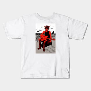 Tread’s Inspiration Kids T-Shirt